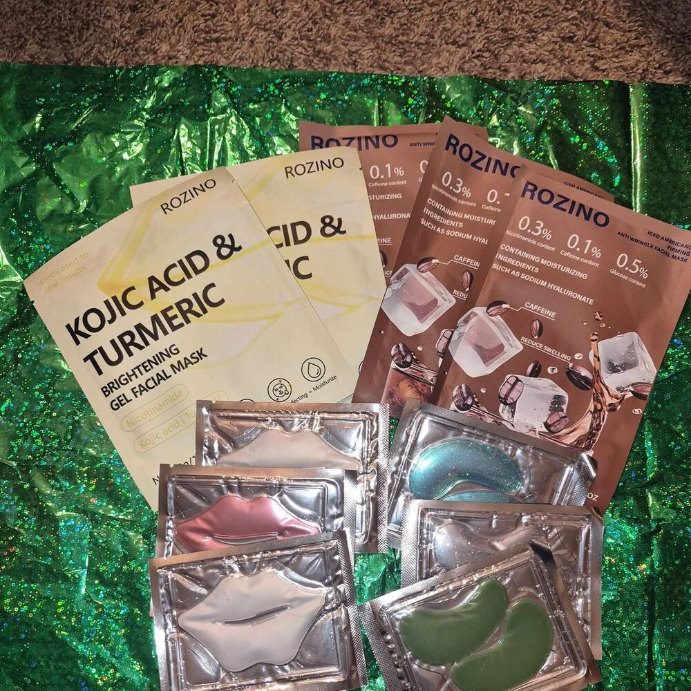 Unbranded Women's Accessory